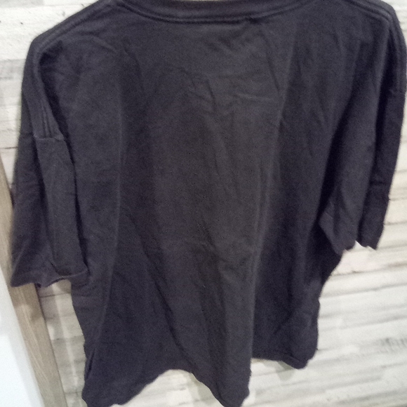 PBX Basics men's tee.     Box 168 - Picture 3 of 3